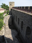 SX28255 Old and restored walls in La Cite, Carcassone.jpg